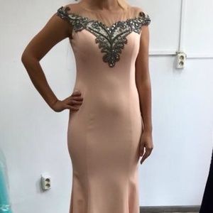 Beautiful Dress